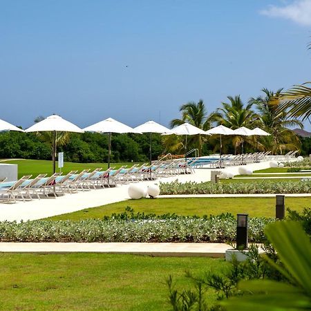 Coral House Suites ปุนตากานา ภายนอก รูปภาพ