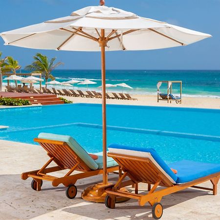 Coral House Suites ปุนตากานา ภายนอก รูปภาพ