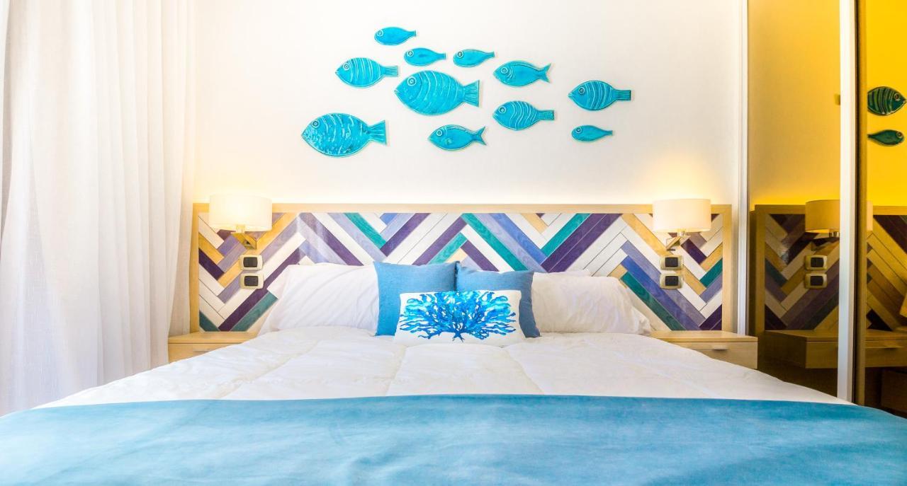 Coral House Suites ปุนตากานา ภายนอก รูปภาพ