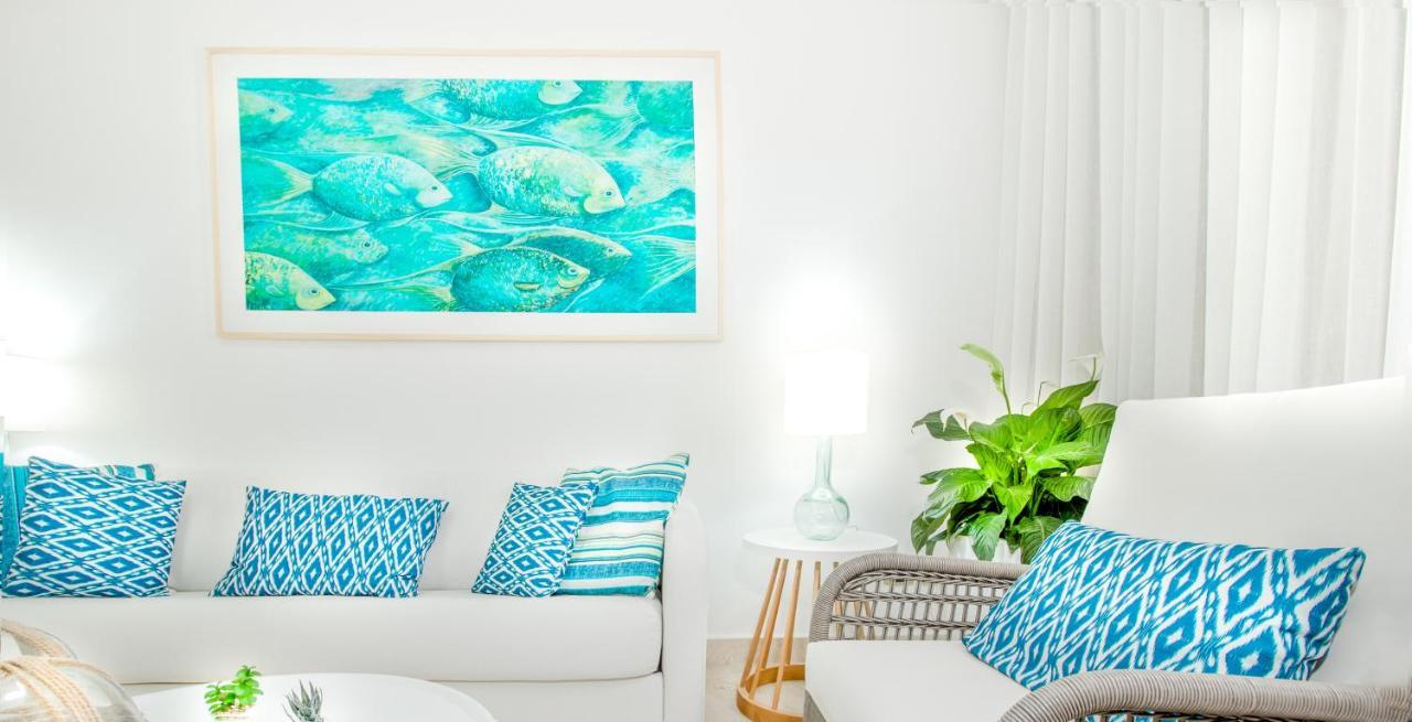 Coral House Suites ปุนตากานา ภายนอก รูปภาพ