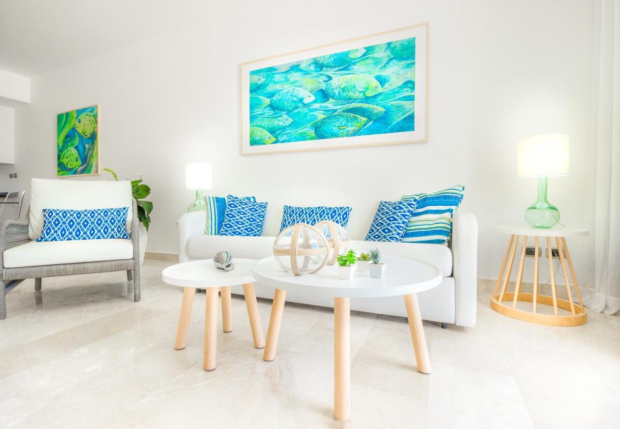Coral House Suites ปุนตากานา ภายนอก รูปภาพ