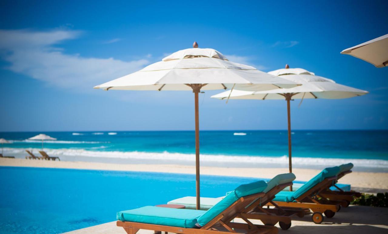 Coral House Suites ปุนตากานา ภายนอก รูปภาพ