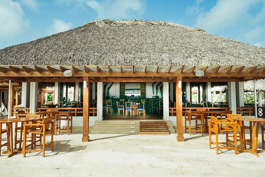 Coral House Suites ปุนตากานา ภายนอก รูปภาพ