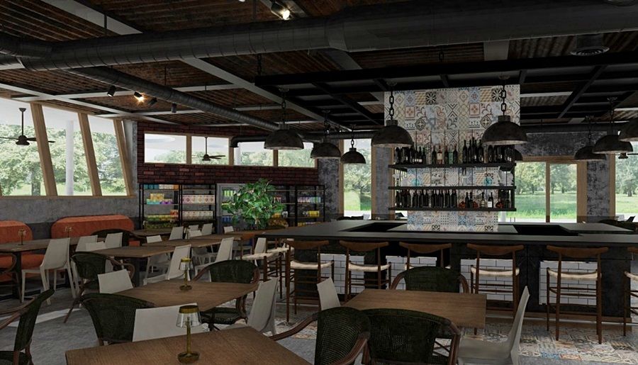 Coral House Suites ปุนตากานา ภายนอก รูปภาพ