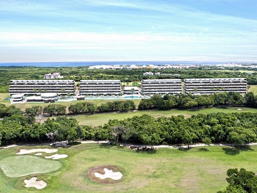 Coral House Suites ปุนตากานา ภายนอก รูปภาพ