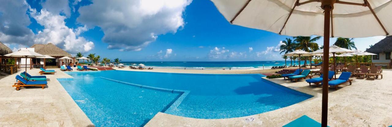 Coral House Suites ปุนตากานา ภายนอก รูปภาพ
