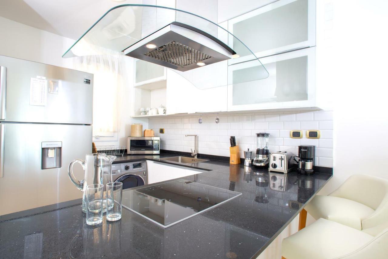 Coral House Suites ปุนตากานา ภายนอก รูปภาพ