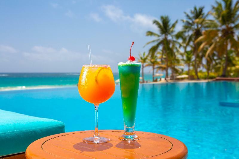 Coral House Suites ปุนตากานา ภายนอก รูปภาพ