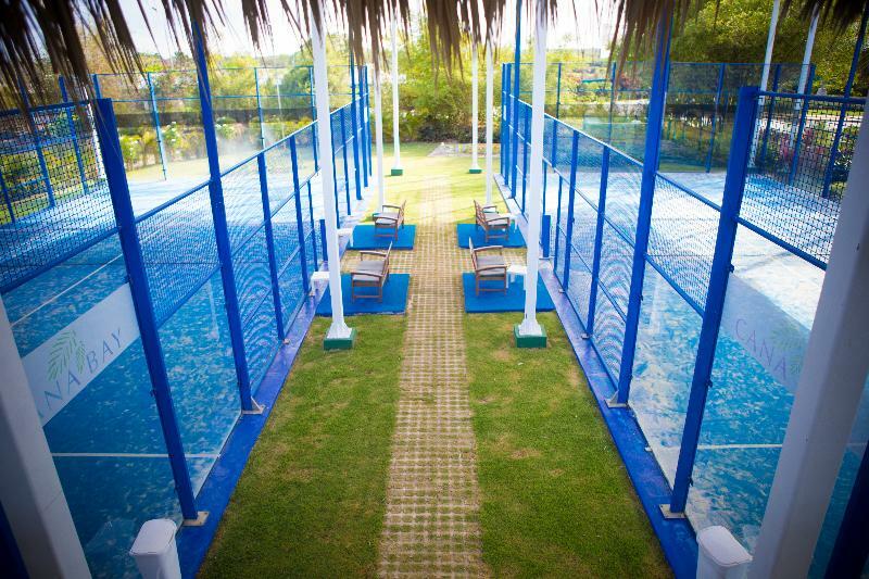 Coral House Suites ปุนตากานา ภายนอก รูปภาพ