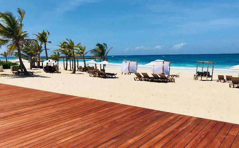 Coral House Suites ปุนตากานา ภายนอก รูปภาพ