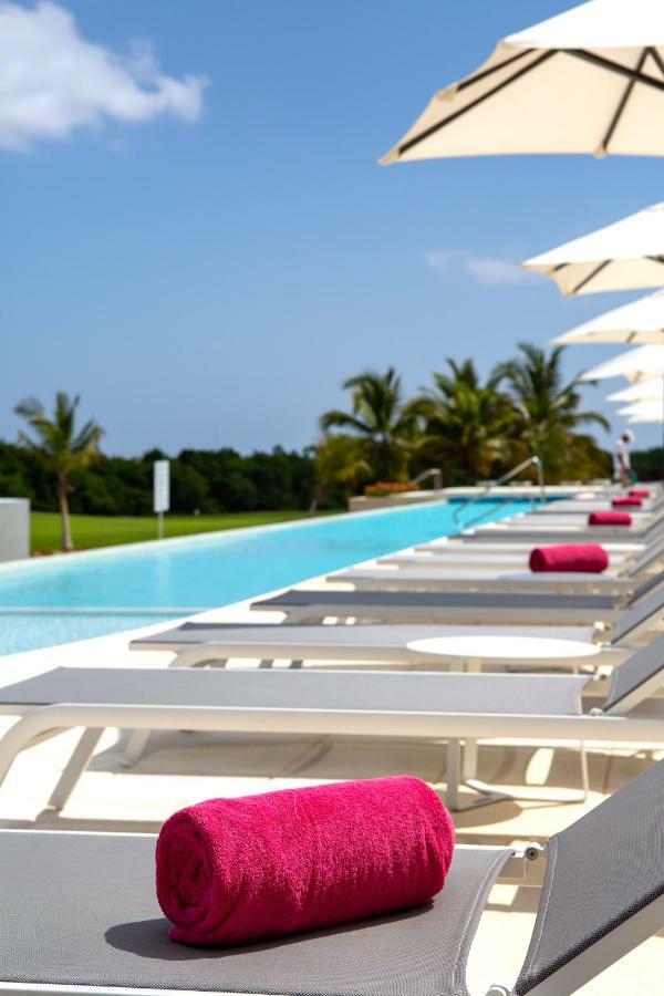 Coral House Suites ปุนตากานา ภายนอก รูปภาพ