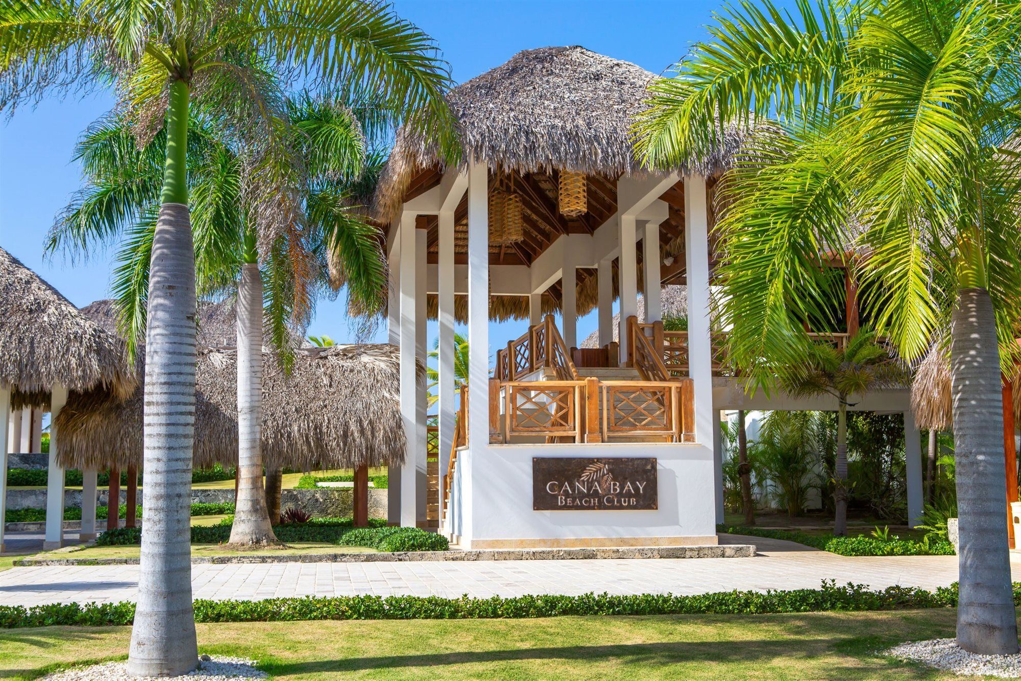 Coral House Suites ปุนตากานา ภายนอก รูปภาพ