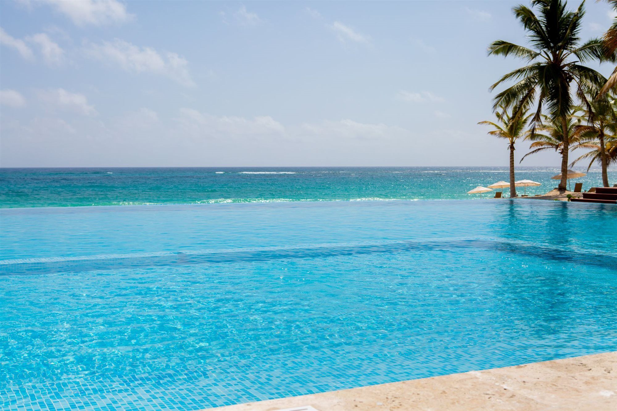 Coral House Suites ปุนตากานา ภายนอก รูปภาพ
