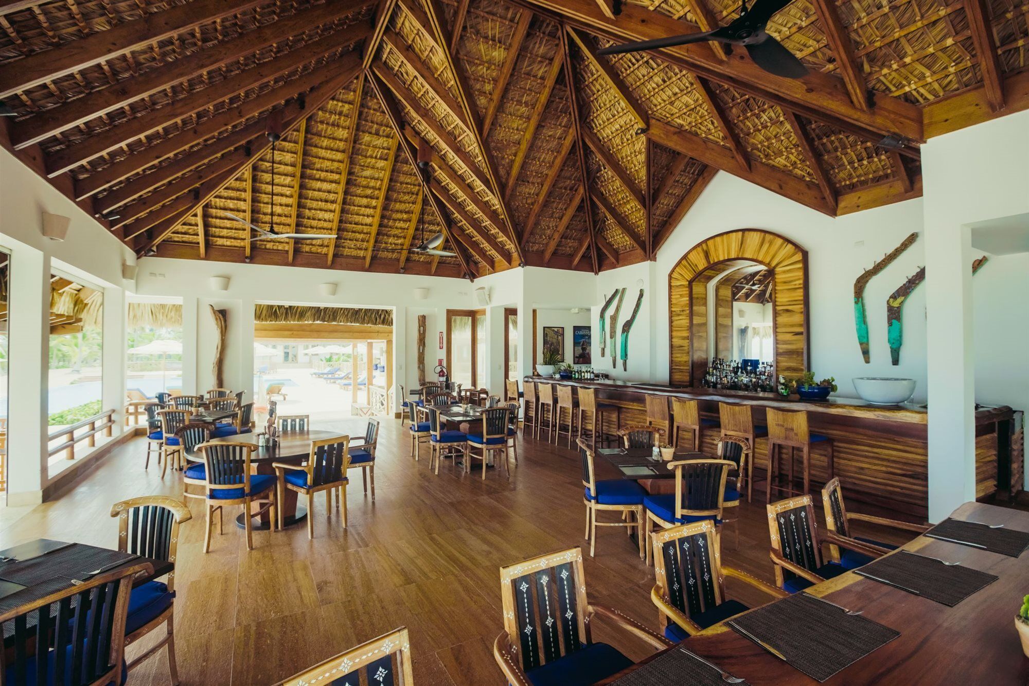 Coral House Suites ปุนตากานา ภายนอก รูปภาพ