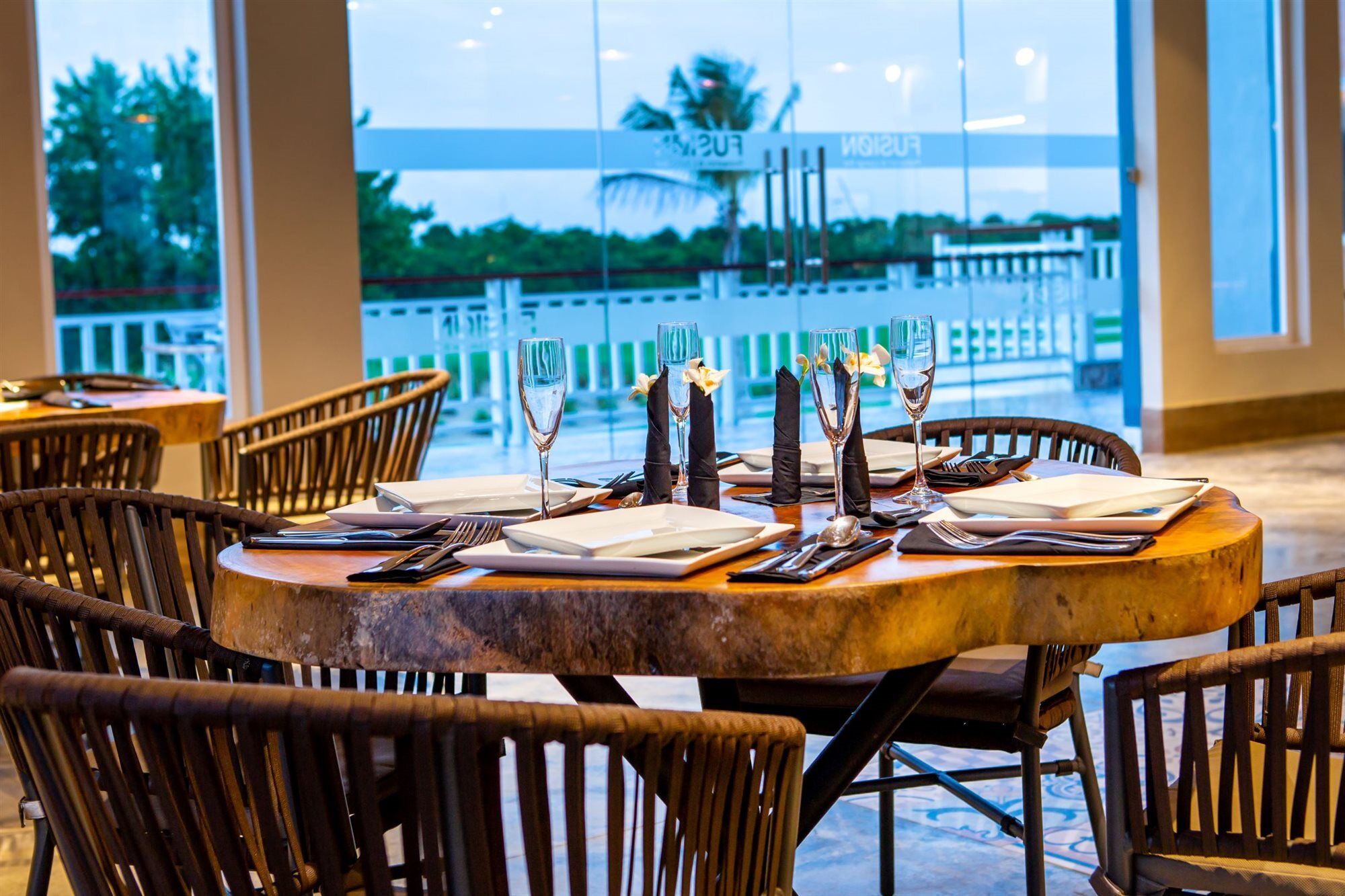 Coral House Suites ปุนตากานา ภายนอก รูปภาพ