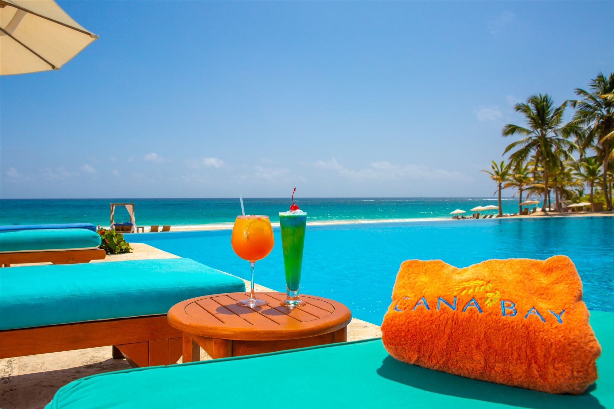 Coral House Suites ปุนตากานา ภายนอก รูปภาพ