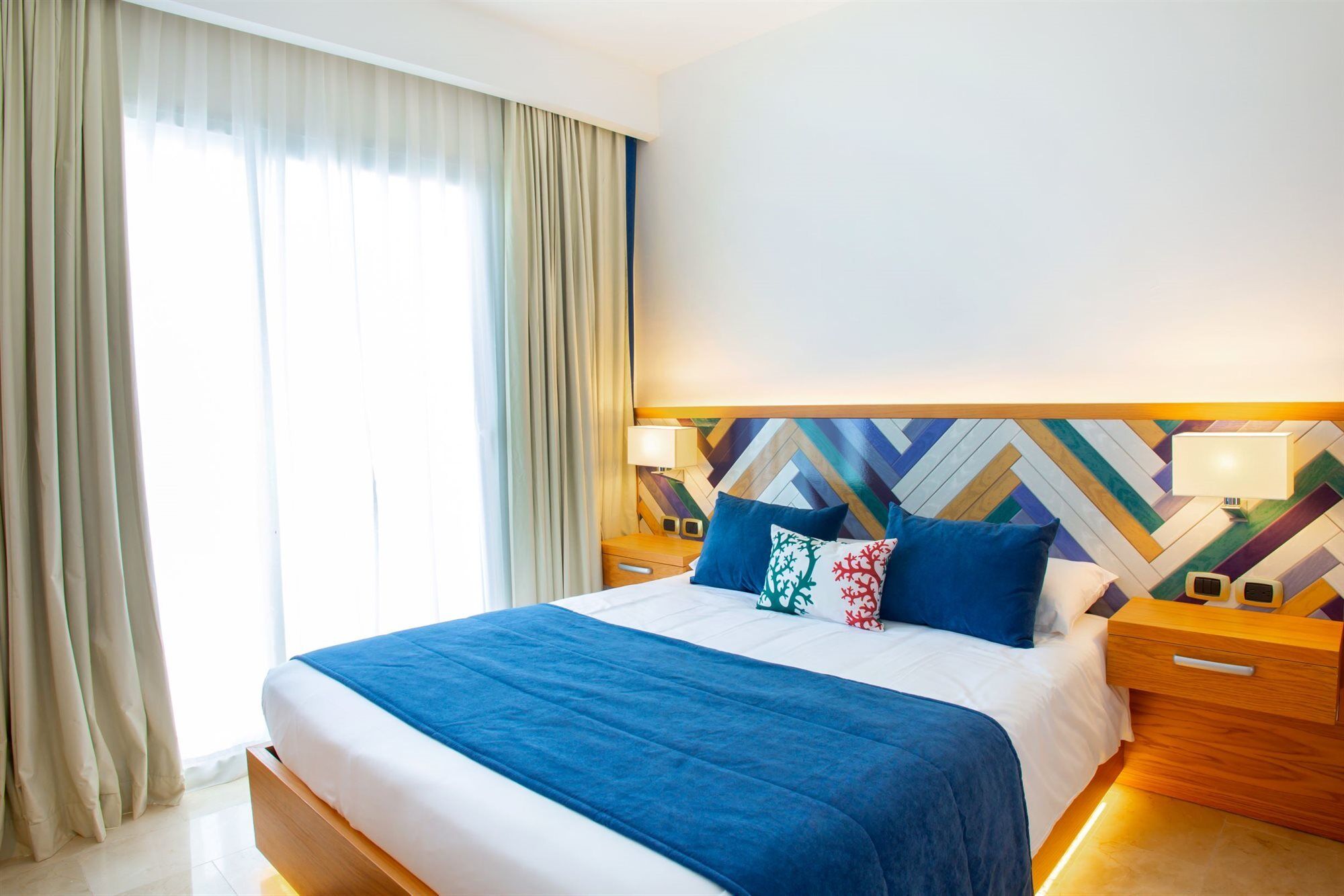 Coral House Suites ปุนตากานา ภายนอก รูปภาพ