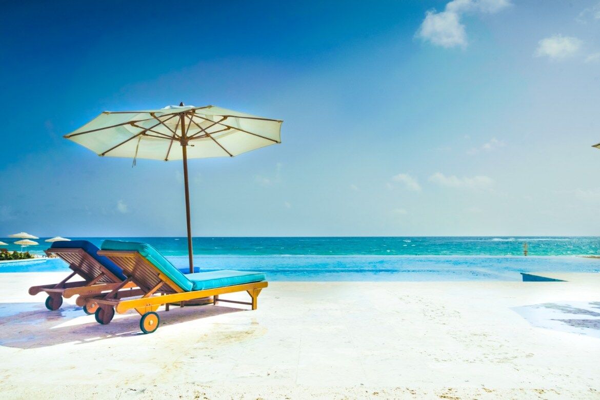 Coral House Suites ปุนตากานา ภายนอก รูปภาพ